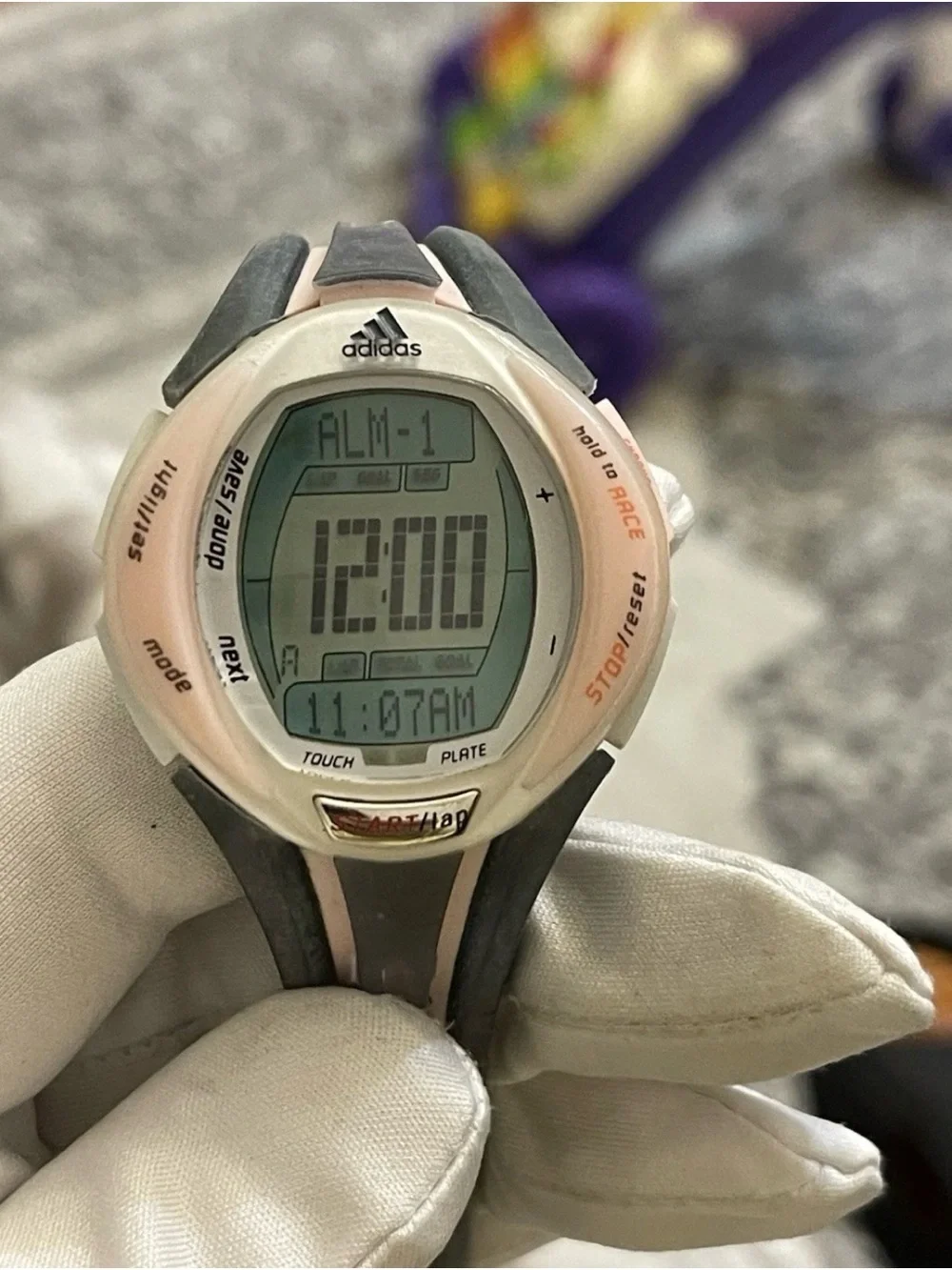adidas very good
